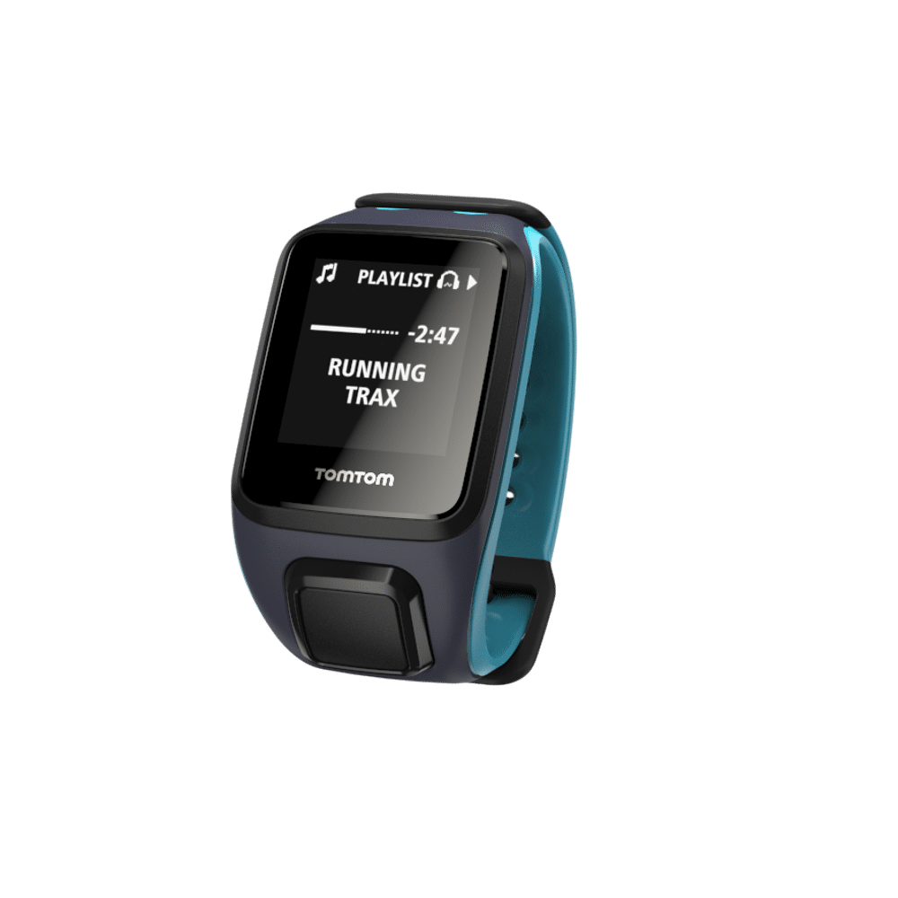 tomtom runner 2 small